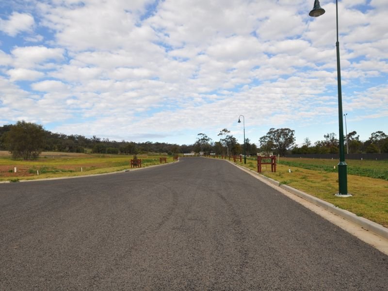 Photo - Lot 305 Bottle Brush Avenue, Gunnedah NSW 2380 - Image 3