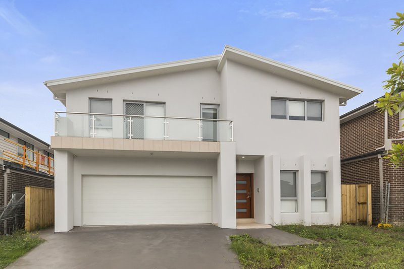 Lot 305 Gallipoli Dr , Edmondson Park NSW 2174