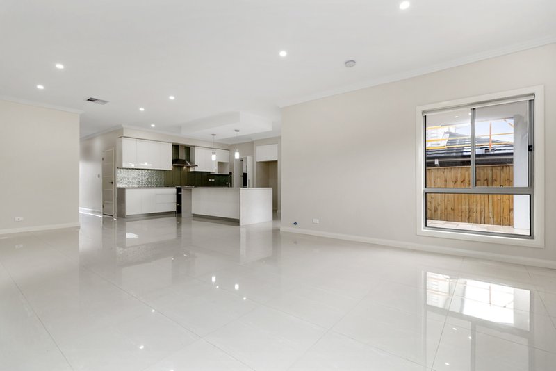 Photo - Lot 305 Gallipoli Dr , Edmondson Park NSW 2174 - Image 3