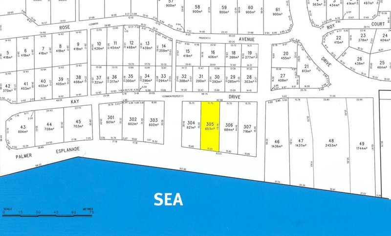 Photo - Lot 305 Palmer Esplanade, North Beach SA 5556 - Image 3