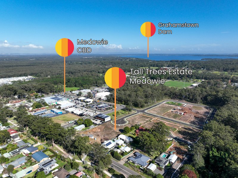 Photo - Lot 305/799 Medowie Road, Medowie NSW 2318 - Image 3