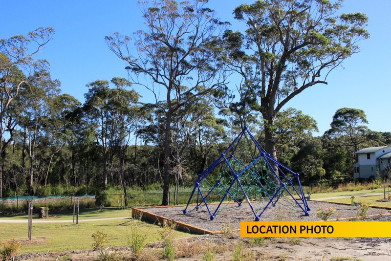 Photo - Lot 306 Galiga Crescent, Dolphin Point NSW 2539 - Image 3