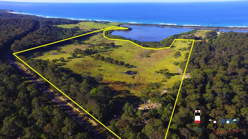 Photo - Lot 308 And Lot 309 South Tilba Road, Bermagui NSW 2546 - Image