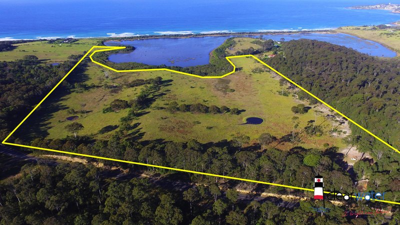 Photo - Lot 308 And Lot 309 South Tilba Road, Bermagui NSW 2546 - Image 2