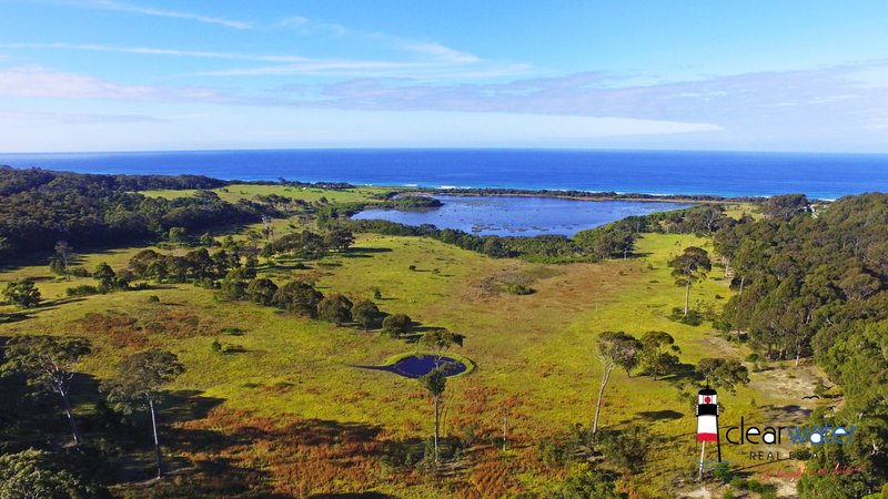 Photo - Lot 308 And Lot 309 South Tilba Road, Bermagui NSW 2546 - Image 3