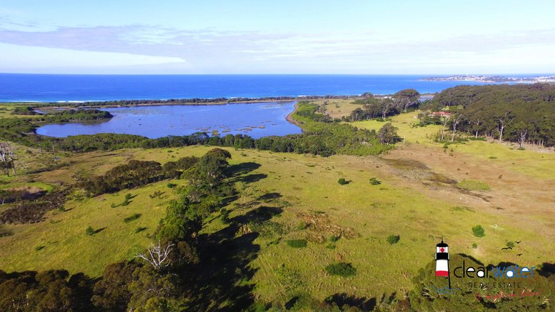 Photo - Lot 308 And Lot 309 South Tilba Road, Bermagui NSW 2546 - Image 4