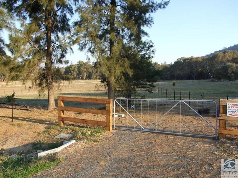 Photo - Lot 308 Blue Wren Es Howards Road, Baranduda VIC 3691 - Image 1