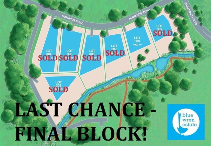 Photo - Lot 308 Blue Wren Es Howards Road, Baranduda VIC 3691 - Image 5