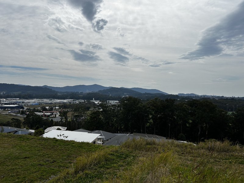 Photo - Lot 308 Song Trail, Coffs Harbour NSW 2450 - Image 5