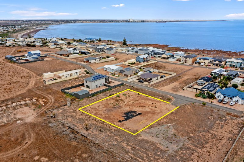 Lot 308 Stevens Drive, North Beach SA 5556