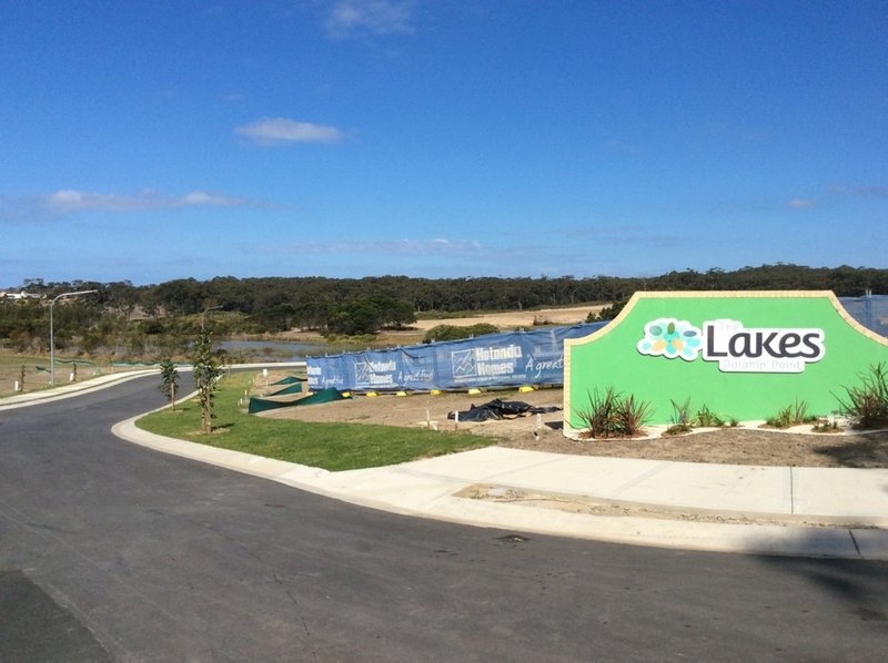 Photo - Lot 309 Superior Ave The Lakes , Burrill Lake NSW 2539 - Image 3