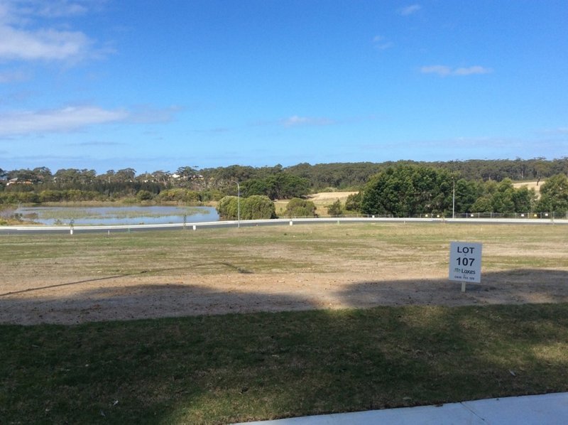 Photo - Lot 309 Superior Ave The Lakes , Burrill Lake NSW 2539 - Image 5