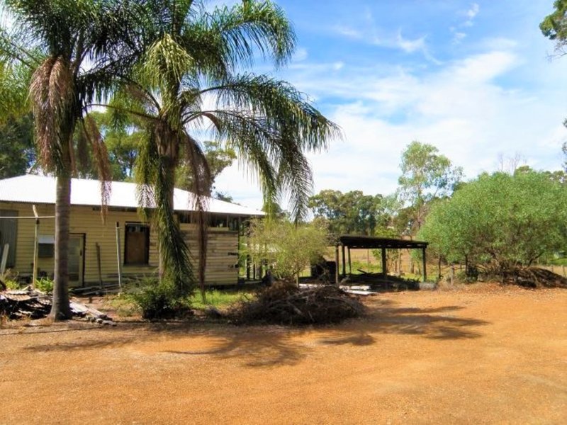 Lot 30a Wilson Street, Nannup WA 6275