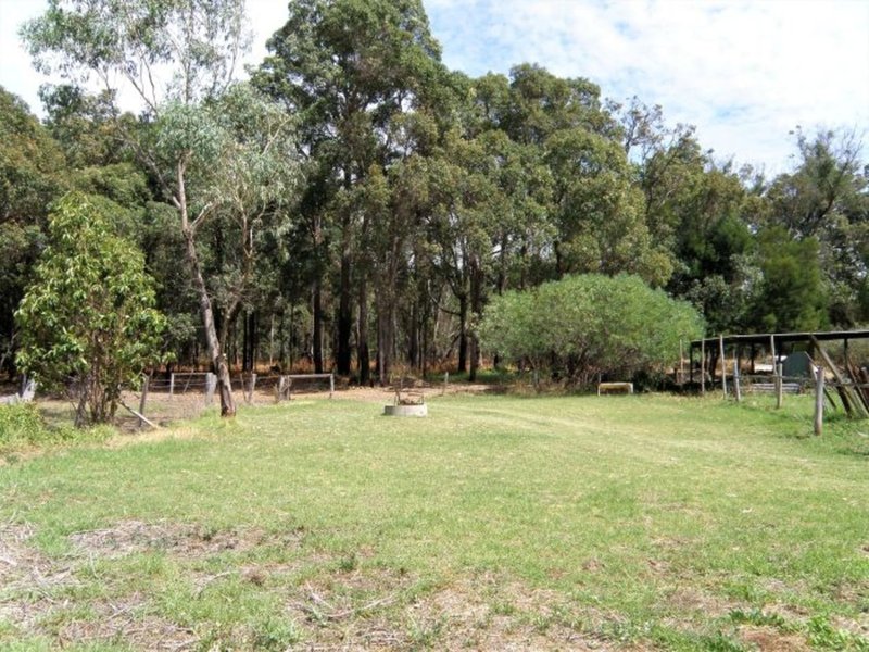 Lot 30b Wilson Street, Nannup WA 6275