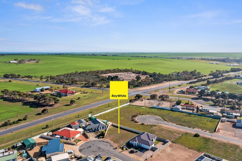 Photo - Lot 31 10 Bullock Street, Ardrossan SA 5571 - Image 10