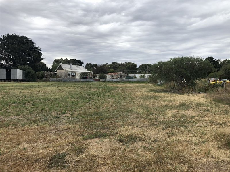 Photo - Lot 31, 19 Camperdown-Lismore Road, Lismore VIC 3324 - Image 3