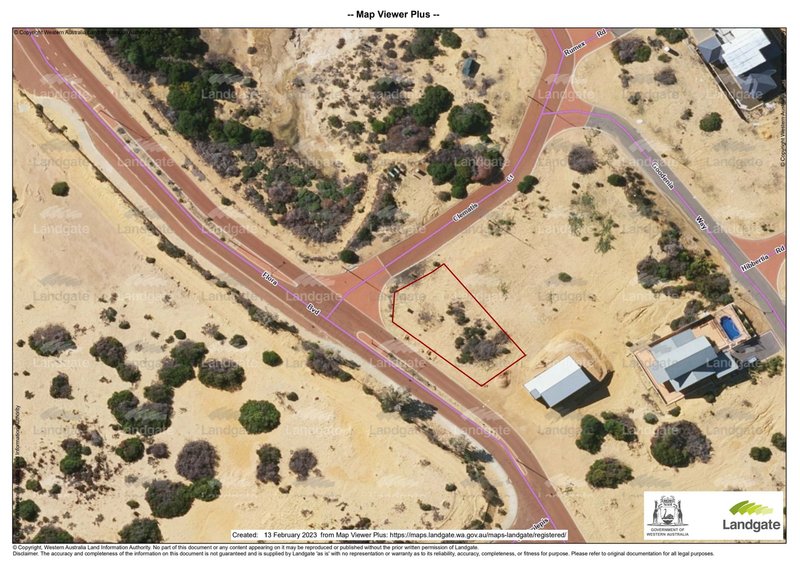 Lot 31 2 Clematis Crescent, Kalbarri WA 6536 Real Estate Industry
