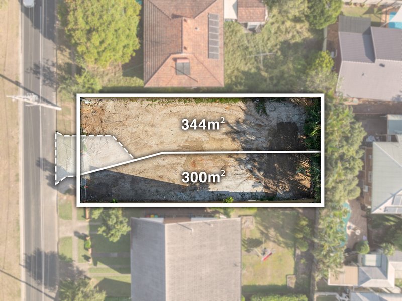 Photo - Lot 31 & 32 109 Randall Road, Wynnum West QLD 4178 - Image 1