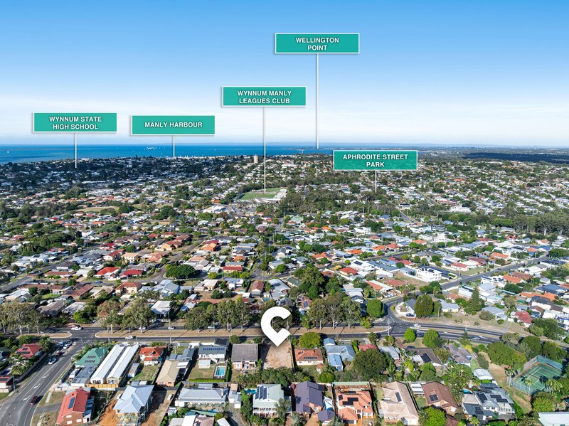 Photo - Lot 31 & 32 109 Randall Road, Wynnum West QLD 4178 - Image 3