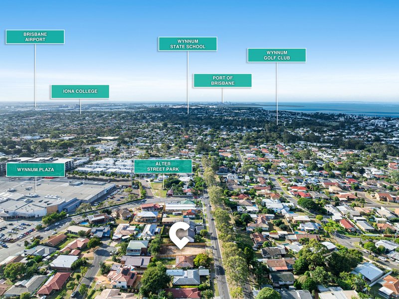 Photo - Lot 31 & 32 109 Randall Road, Wynnum West QLD 4178 - Image 4