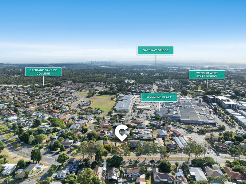 Photo - Lot 31 & 32 109 Randall Road, Wynnum West QLD 4178 - Image 5