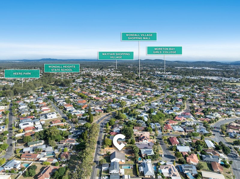 Photo - Lot 31 & 32 109 Randall Road, Wynnum West QLD 4178 - Image 6