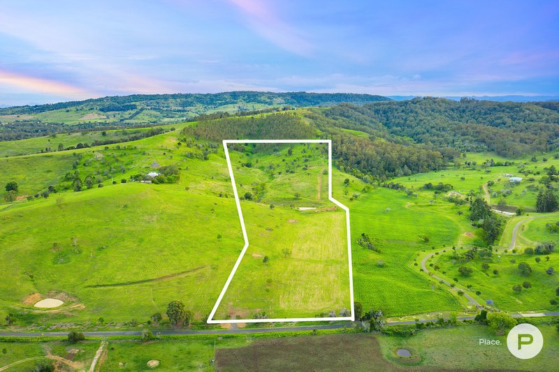 Lot 31 56A Minden Post Office Road, Tallegalla QLD 4340