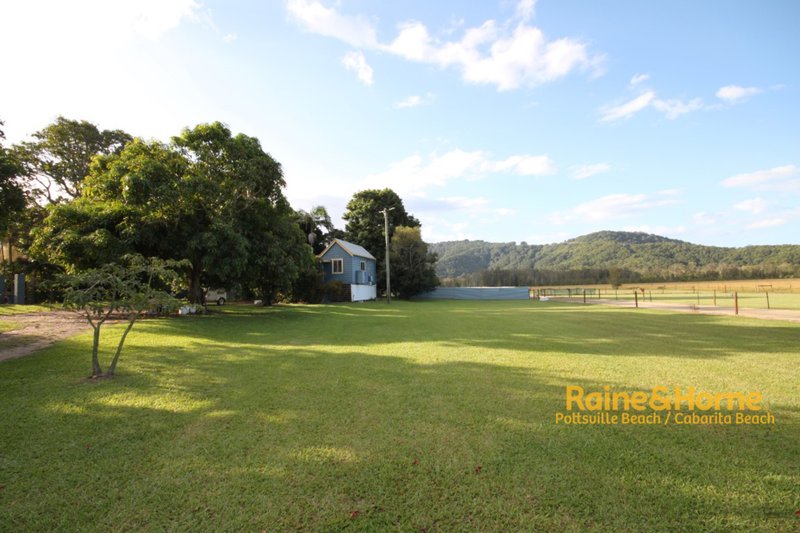 Lot 31, 853 Tumbulgum Road, North Tumbulgum NSW 2490