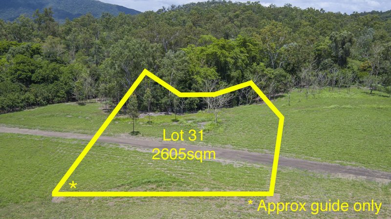 Lot 31 Botanica Drive, Cannonvale QLD 4802