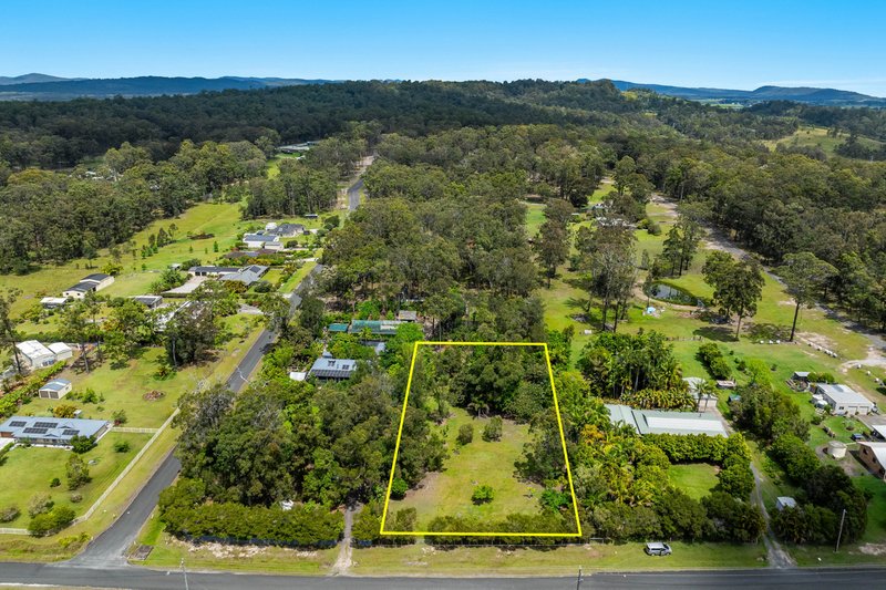 Lot 31 Clyde Essex Drive, Gulmarrad NSW 2463