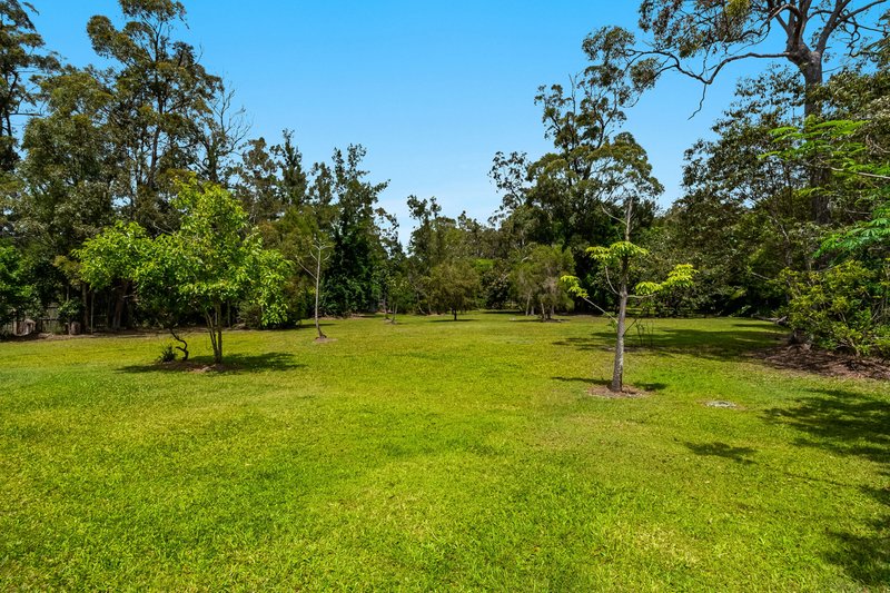 Photo - Lot 31 Clyde Essex Drive, Gulmarrad NSW 2463 - Image 5