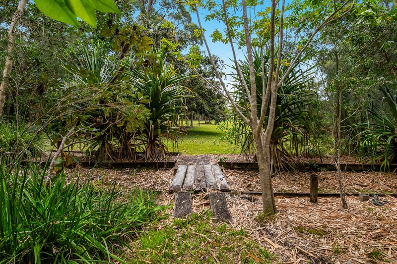 Photo - Lot 31 Clyde Essex Drive, Gulmarrad NSW 2463 - Image 9