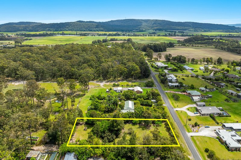 Photo - Lot 31 Clyde Essex Drive, Gulmarrad NSW 2463 - Image 10