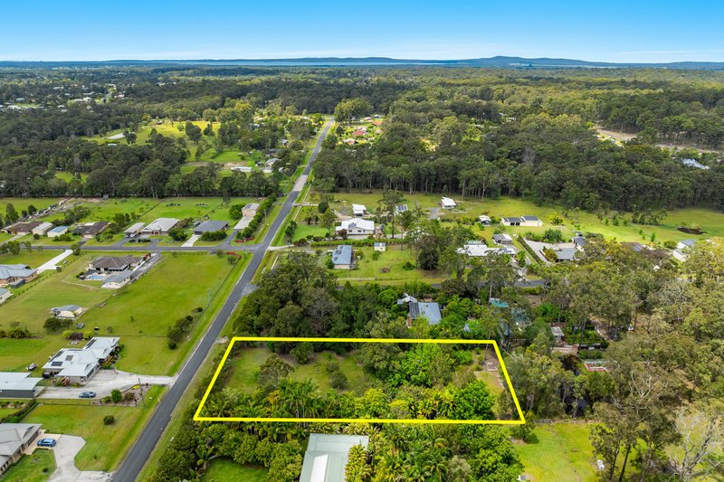 Photo - Lot 31 Clyde Essex Drive, Gulmarrad NSW 2463 - Image 12