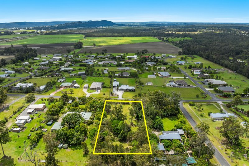 Photo - Lot 31 Clyde Essex Drive, Gulmarrad NSW 2463 - Image 13