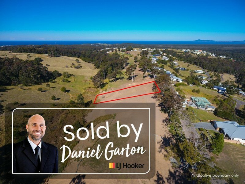 Lot 31 Coastal View Drive, Tallwoods Village NSW 2430