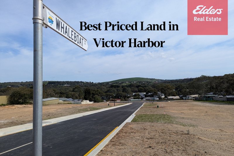 Lot 31 Crozier Road, Victor Harbor SA 5211