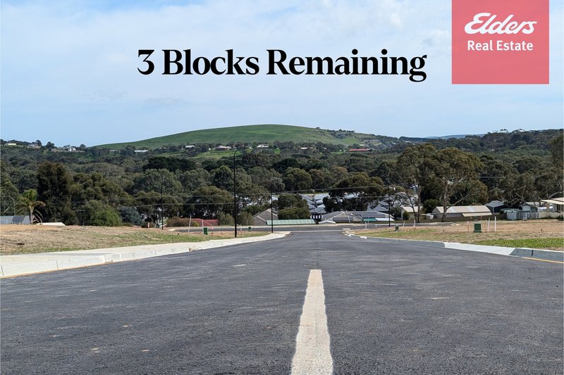 Photo - Lot 31 Crozier Road, Victor Harbor SA 5211 - Image 2