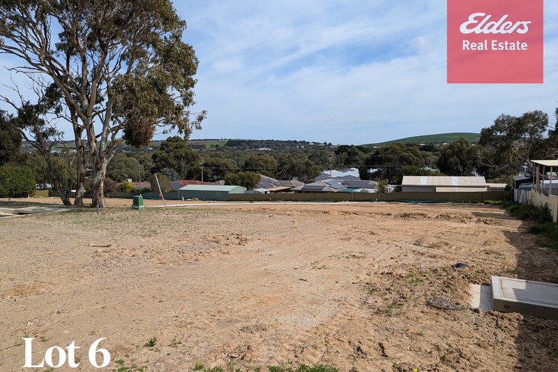 Photo - Lot 31 Crozier Road, Victor Harbor SA 5211 - Image 4