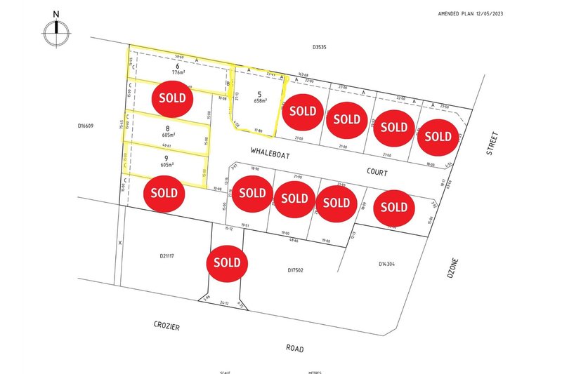 Photo - Lot 31 Crozier Road, Victor Harbor SA 5211 - Image 11