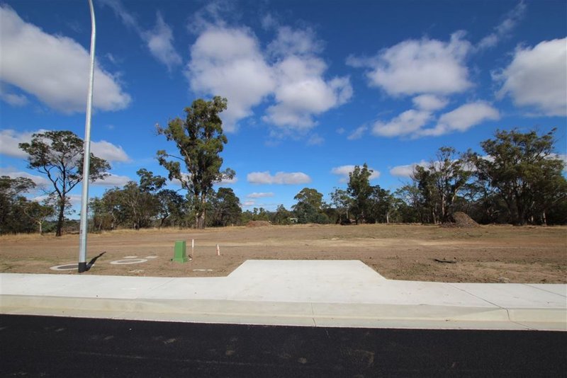 Photo - Lot 31 Eskridge Estate , Summerhill TAS 7250 - Image 2