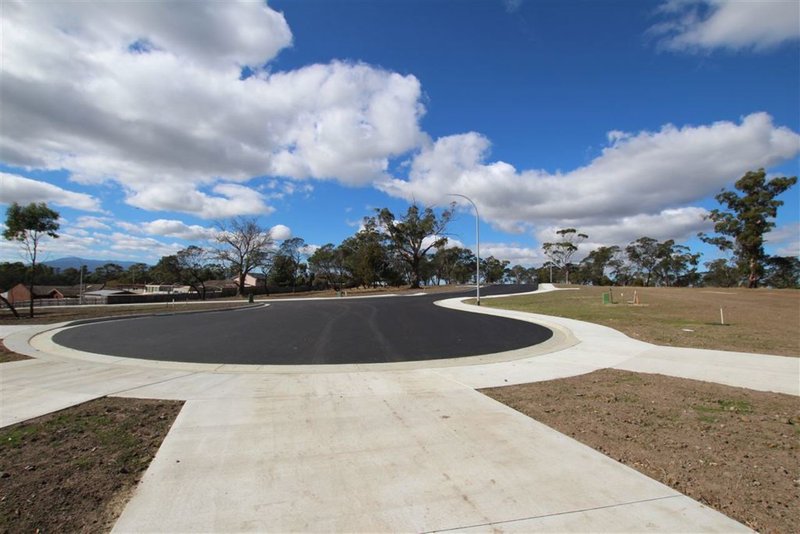 Photo - Lot 31 Eskridge Estate , Summerhill TAS 7250 - Image 5