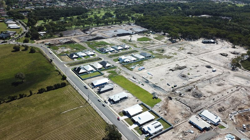 Photo - Lot 31 Fitzroy Ave , South West Rocks NSW 2431 - Image 6