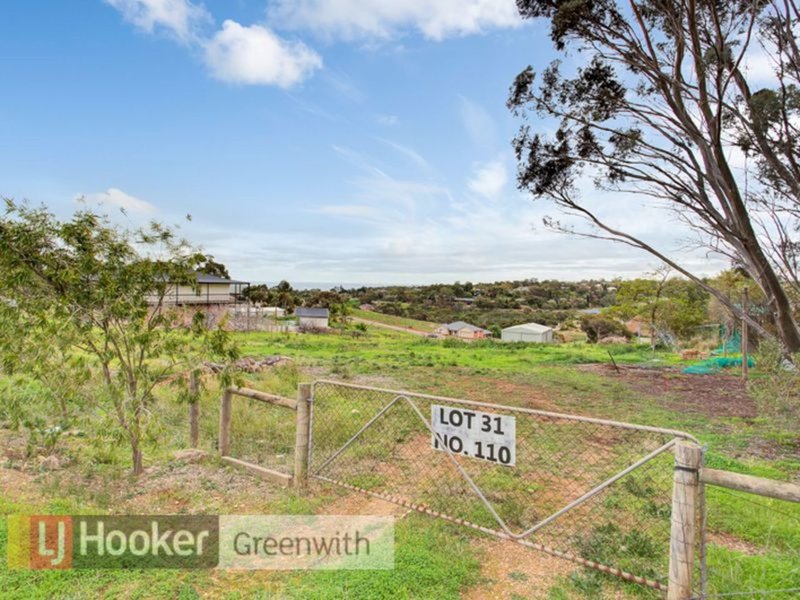 Lot 31 Green Valley Drive, Salisbury Heights SA 5109