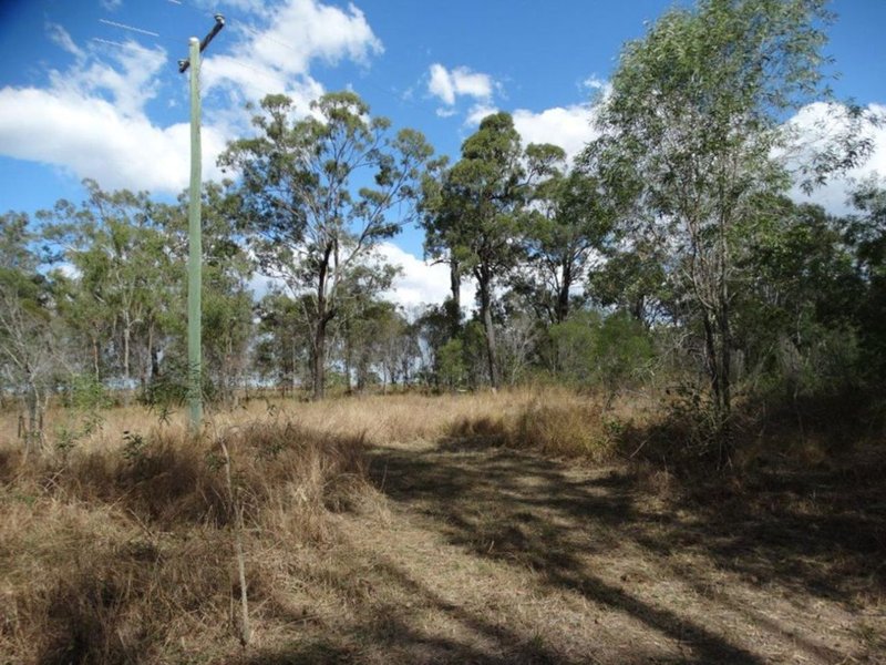 Photo - Lot 31 Hills Road, Mount Maria QLD 4674 - Image 10