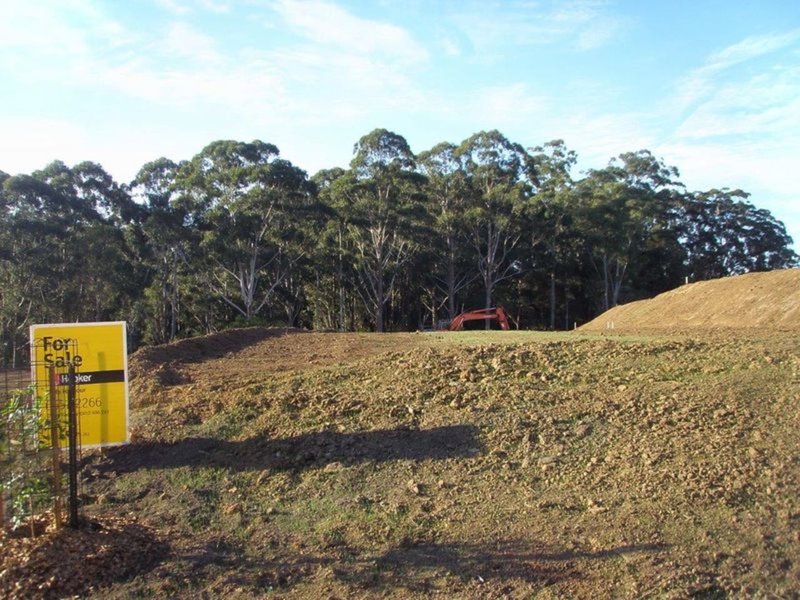 Lot 31 Mimiwali Drive, Bonville NSW 2450