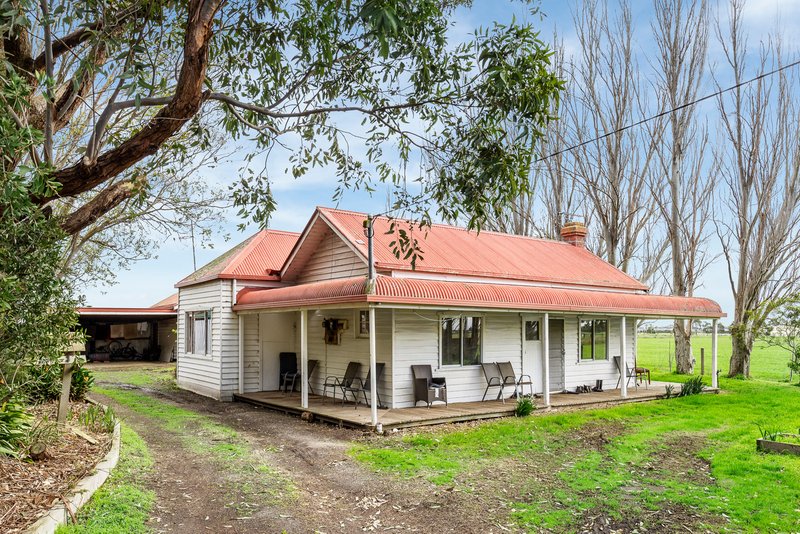 Photo - Lot 31 Sybella Avenue, Koo Wee Rup VIC 3981 - Image 2