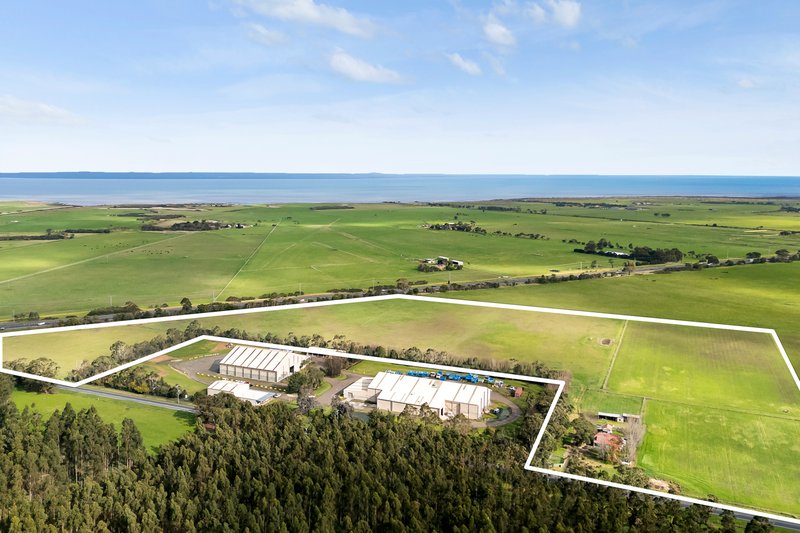 Photo - Lot 31 Sybella Avenue, Koo Wee Rup VIC 3981 - Image 3