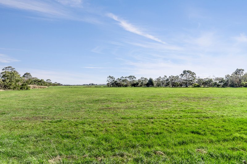 Photo - Lot 31 Sybella Avenue, Koo Wee Rup VIC 3981 - Image 4