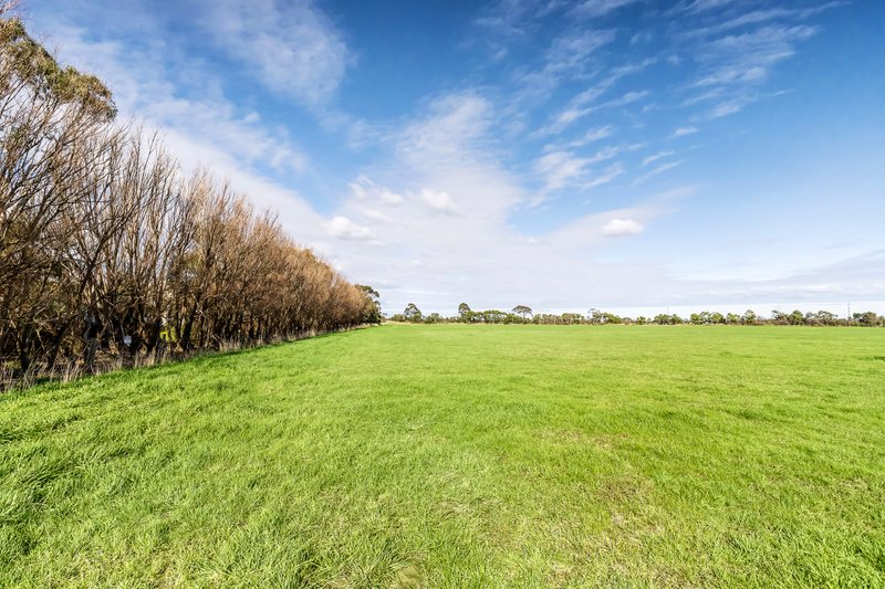 Photo - Lot 31 Sybella Avenue, Koo Wee Rup VIC 3981 - Image 8